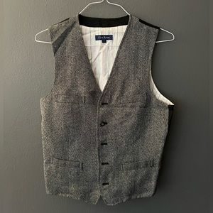 Club Room vest